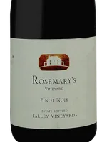 Rosemary's Vineyard Pinot Noir