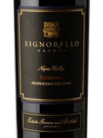 Padrone Proprietary Red