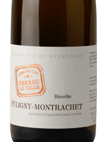 Puligny-Montrachet