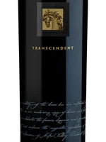 Transcendent Cabernet Sauvignon