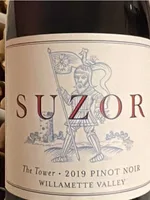 The Tower Pinot Noir