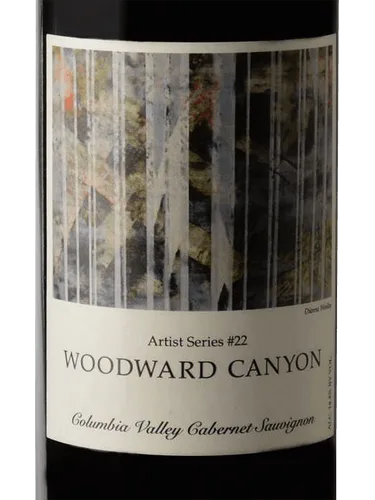 Artist Series Cabernet Sauvignon