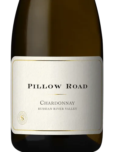 Pillow Road Vineyard Chardonnay