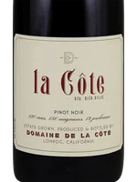 La Côte Pinot Noir