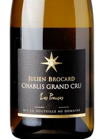 Chablis Grand Cru 'Les Preuses'