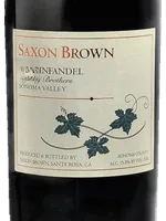 Fighting Brothers Cuvée Zinfandel