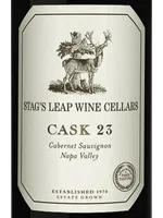 CASK 23 Cabernet Sauvignon