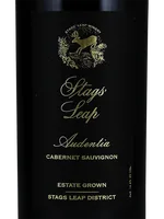 Audentia Cabernet Sauvignon