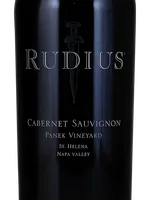 Panek Vineyard Cabernet Sauvignon