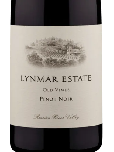 Old Vines Pinot Noir
