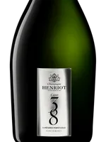 Cuve 38 Blanc de Blancs Champagne (La Réserve Perpétuelle)