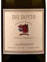 Chardonnay Family Reserve Cinghiale Vineyard