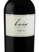 Trios Cabernet Sauvignon