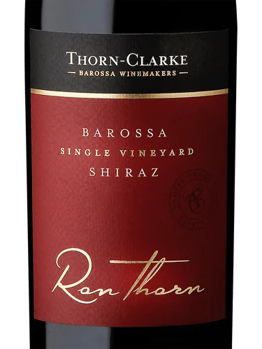 Ron Thorn Shiraz