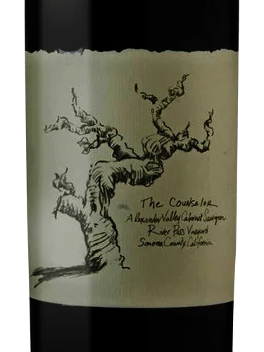 River Pass Vineyard Cabernet Sauvignon