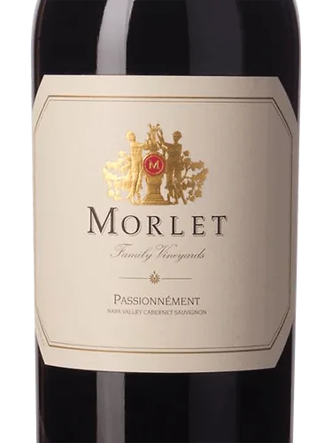 Cabernet Sauvignon Passionnément