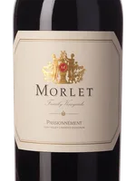 Cabernet Sauvignon Passionnément