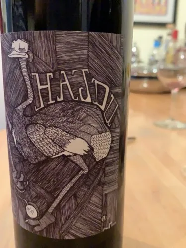 Grenache