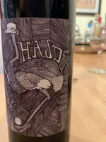 Grenache