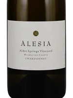 Alesia Alder Springs Vineyard Chardonnay