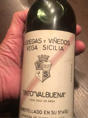 Valbuena