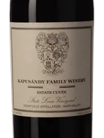 State Lane Vineyard Estate Cuvée