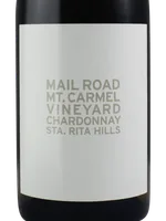 Mt. Carmel Vineyard Chardonnay