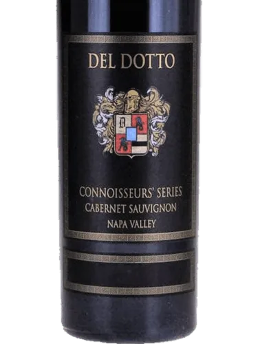 Connoisseurs Series Missouri U-Stave Cabernet Sauvignon