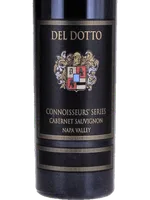 Connoisseurs Series Missouri U-Stave Cabernet Sauvignon