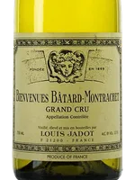 Bienvenues-Bâtard-Montrachet Grand Cru