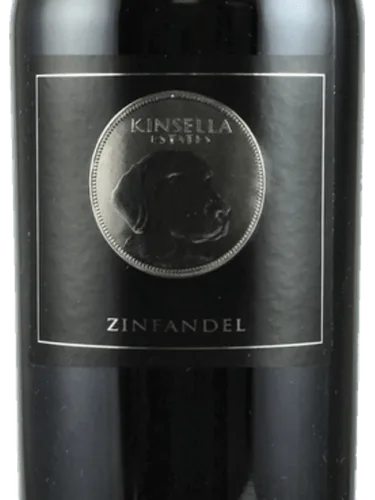 Spencer Vineyard Zinfandel