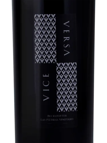 Beckstoffer Las Piedras Vineyard