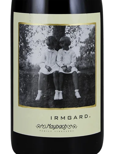 Irmgard Pinot Noir