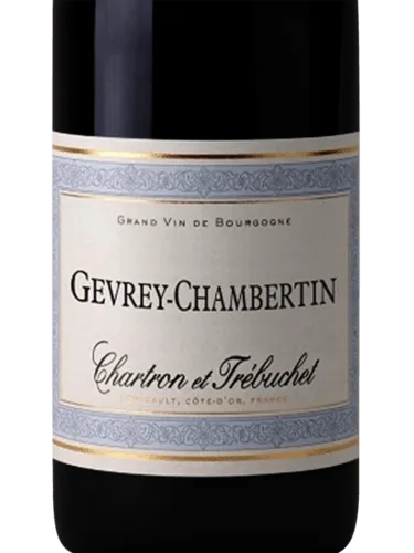 Gevrey-Chambertin