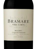 Bramare Zingaretti Vineyard Malbec