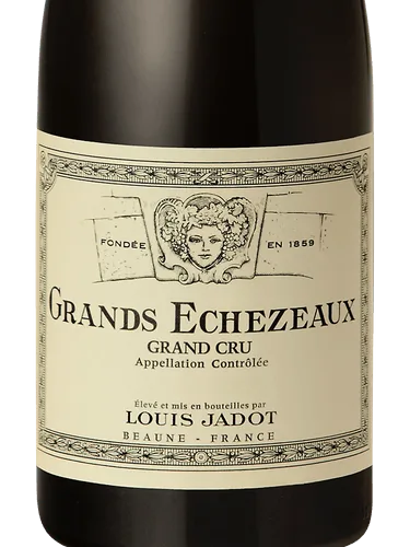 Grands-Échézeaux Grand Cru