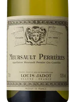 Meursault Perrières