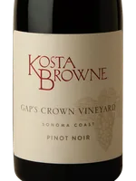 Gap's Crown Vineyard Pinot Noir