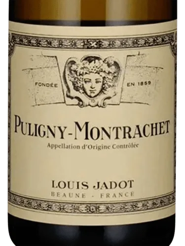 Puligny-Montrachet