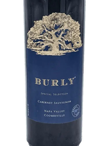 Cabernet Sauvignon Special Selection