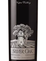 Napa Valley Cabernet Sauvignon