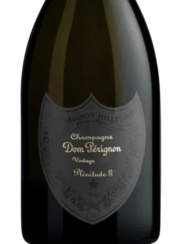 P2 Plénitude Brut Champagne