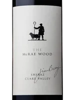 The McRae Wood Shiraz