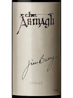 The Armagh Shiraz