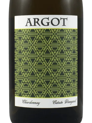 Estate Vineyard Chardonnay