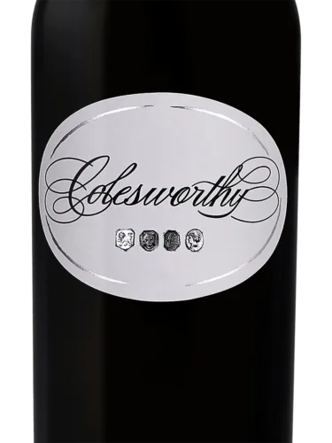 Cabernet Sauvignon Colesworthy Beckstoffer Las Piedras