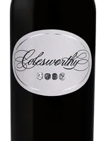 Cabernet Sauvignon Colesworthy Beckstoffer Las Piedras