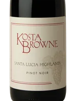 Santa Lucia Highlands Pinot Noir