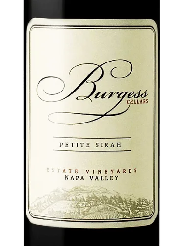 Petite Sirah