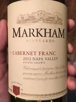 Cabernet Franc